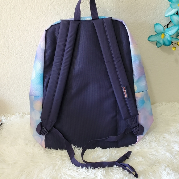 Jansport Accessories Jansport Superbreak Backpack City Lights Poshmark